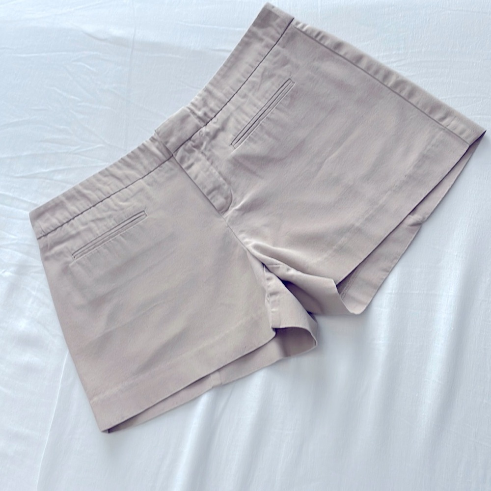 GAP Khaki Shorts